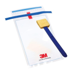 3M Sponge-Stick, 1.5 x 3 Sponge, dry, 30 oz. bag