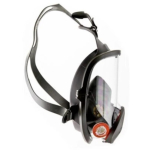 3M 6700 Reusable Full Face Mask Small