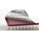Azenta Life Sciences Peel Heat Seals - 78mm x 610m Roll