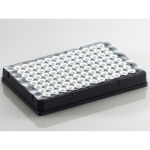 Azenta Life Sciences Clear Heat Seal Optically Clear Plate Seal Peel-Able 500m Roll Multiple Instrum