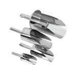 Adelphi Scoop Stainless Steel 500ml