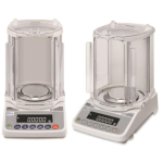 AnD Weighing  HR-100A analytical balance 102g x 0.1mg external  calibration