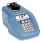 Bellingham and Stanley RFM340-M digital refractometer Switch membrane