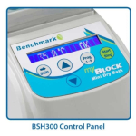 Benchmark MyBlock Mini dry bath with Heating and Cooling 100-240V