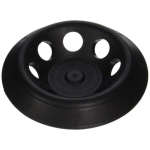 Benchmark StripSpin Round Rotor 8 position