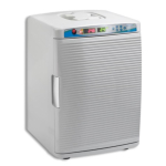 Benchmark MyTemp Mini CO2 Digital Incubator  Heating and Cooling