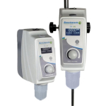 Benchmark Industrial OS40L Overhead Stirrer 40L with Stand and 4 Arm Propeller 100-240V with EU Plug