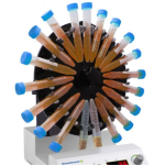 Benchmark Rotating Mixer with rotisseries for 1.5/2.0 15 and 50mL tubes 230v