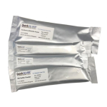 Accuris QuickSilver PBS-T Buffer Powde Pouches