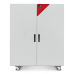 BINDER FD720 Avantgarde.Line Drying/Heating Chamber 741L