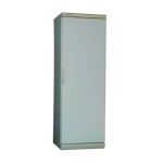 BioCold Standard Refrigerator Upright Sparkfree  Interior +2 to +8C 360L
