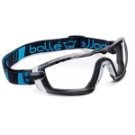 Cobra clear PLATINUM lens
