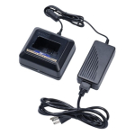 Brady M71-Quickcharger for BMP-71 battery