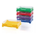 BRAND PCR-Box/-Rack PP