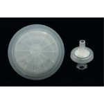 ClearLine Syringe Filter PP + PreFilter FV 0.45um 25mm