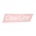 ClearLine Cell Strainer 40um Blue Sterile Individually Wrapped