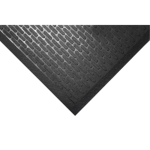 COBA Europe COBAscrape Multi-Purpose Doormat 0.85m x 3m Black