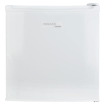 CoolMed CMST40 40L Small Counter-Top Solid Door Staff Room Freezer
