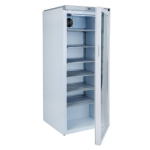 CoolMed CMG300 300L Large Glass Door Free-Standing Pharmacy Refrigerator
