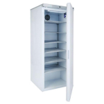 CoolMed CMN300 300L Large Solid Door Free-Standing Neonatal Refrigerator