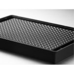Corning 384 well Spheroid Plate Black Round bottom with lid Ultra-Low Attachment surface