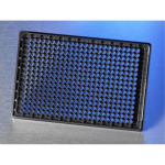 Corning 384 Well High Content Imaging Microplate  with Glass Bottom & Lid - Non-Sterile, BioCoat  Co
