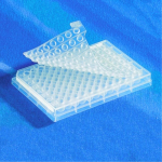 Corning 96 Square Well Storage Block Mat  Nonsterile