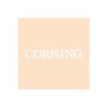 Corning 2 L PETG Erlenmeyer Flask with Vent Cap