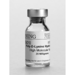 BioCoat Poly-D-Lysine, 20 mg