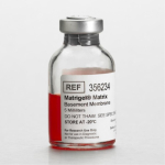 Corning Matrigel Basement Membrane Matrix;  LDEV-Free; 100mL (10x10mL)