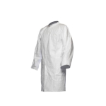 Lab Coat Disposable XLarge 3 Pocket