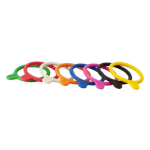 DURAN YOUTILITY replacement GL45 bottle tags mixed colours