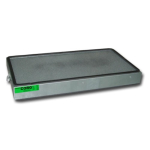 Ecosafe RANGE H - Active Charcoal Filter for Organic Vapours