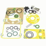 Edwards Clean and Overhaul Kit RV3 12