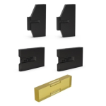 Edwards Blade Kit for PUM5004