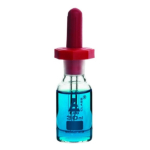 30mL Glass Dropping Bottle - Clear