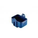 Eppendorf Plate bucket S-4x750 2-piece set