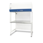 Esco LHG-5AG-F8 Airstream Gen 3 Horizontal Laminar Flow Cabinet Glass Sides 1.5m Working Width 0.6m
