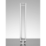 Falcon 5mL Round Bottom Polystyrene Test Tube without Cap 12 x 75mm Nonsterile