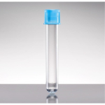 Falcon 5mL Round Bottom Polystyrene Test Tube with Cell Strainer Cap 12 x 75mm