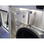 Faster SafeFAST Elite 318 Class III Microbiological Safety Cabinet