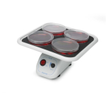 Grant-Bio PS-3D Mini 3D Platform Rotator