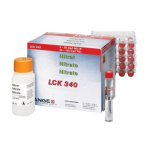 Nitrate Test 5-35 NO3 22-155N