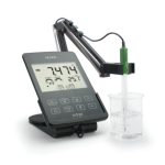 Hanna Edge Multi EC/TDS/C meter