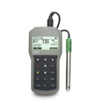 Hanna Waterproof Field pH/ORP Meter