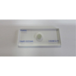 Counting Chamber Helber Bacteria