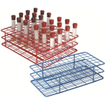 72Well Wire Rack for 16mm Tubes