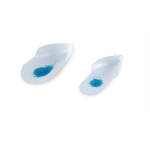 Heathrow Dual Purpose Scoops Small White