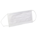 Kimtech M3 Face Mask 18cm with loops