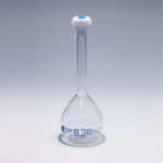 MBL Class B 200ml Volumetric Flask